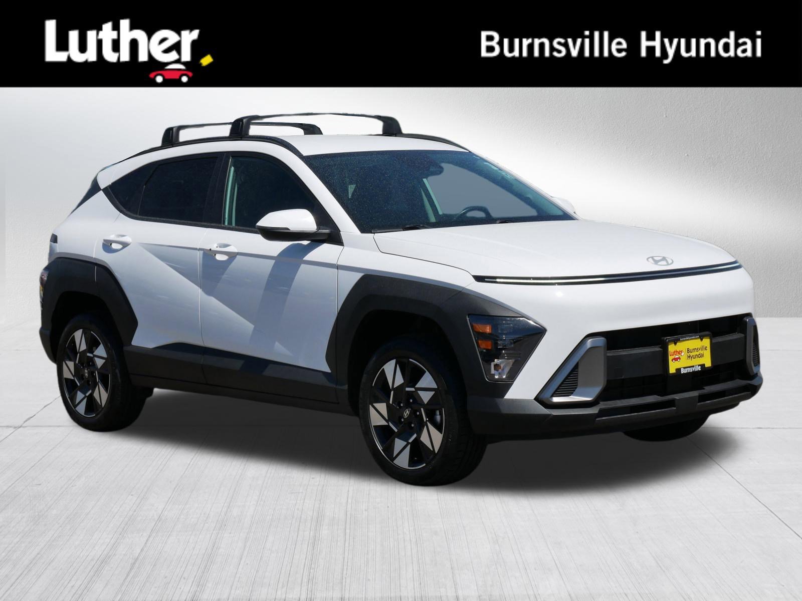 2024 Hyundai Kona SEL Automatic AWD's photo