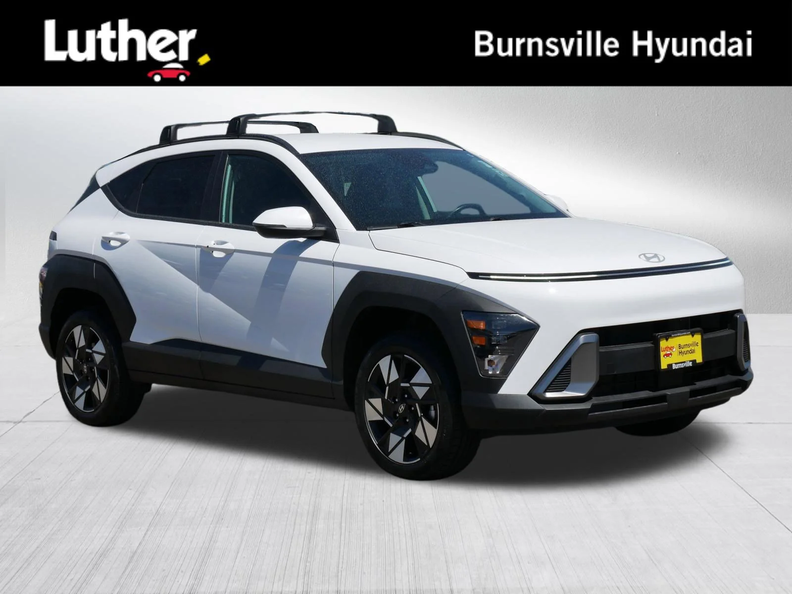 2024 Hyundai Kona SEL Automatic AWD's photo