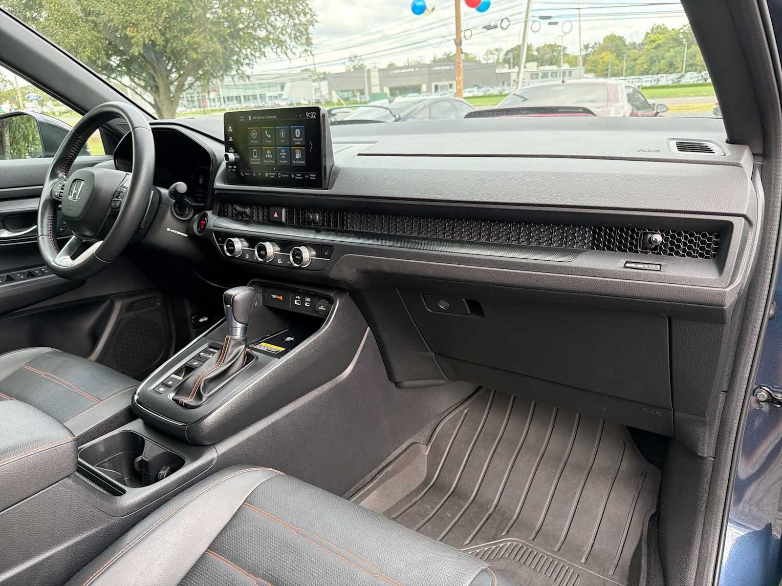 2024 Honda CR-V Sport-L - Photo 16