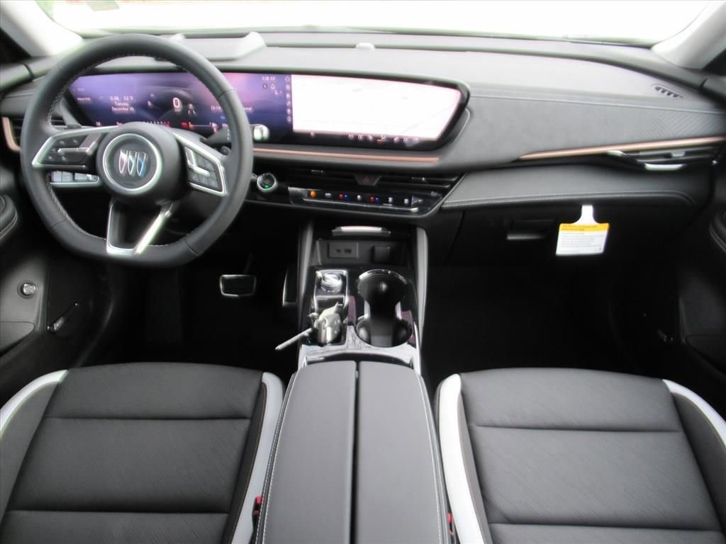 2026 Buick Envision Sport Touring - Photo 13