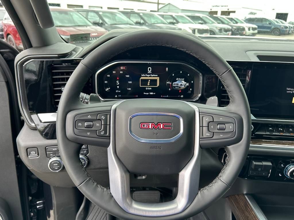 2026 GMC Sierra 1500 Elevation - Photo 15