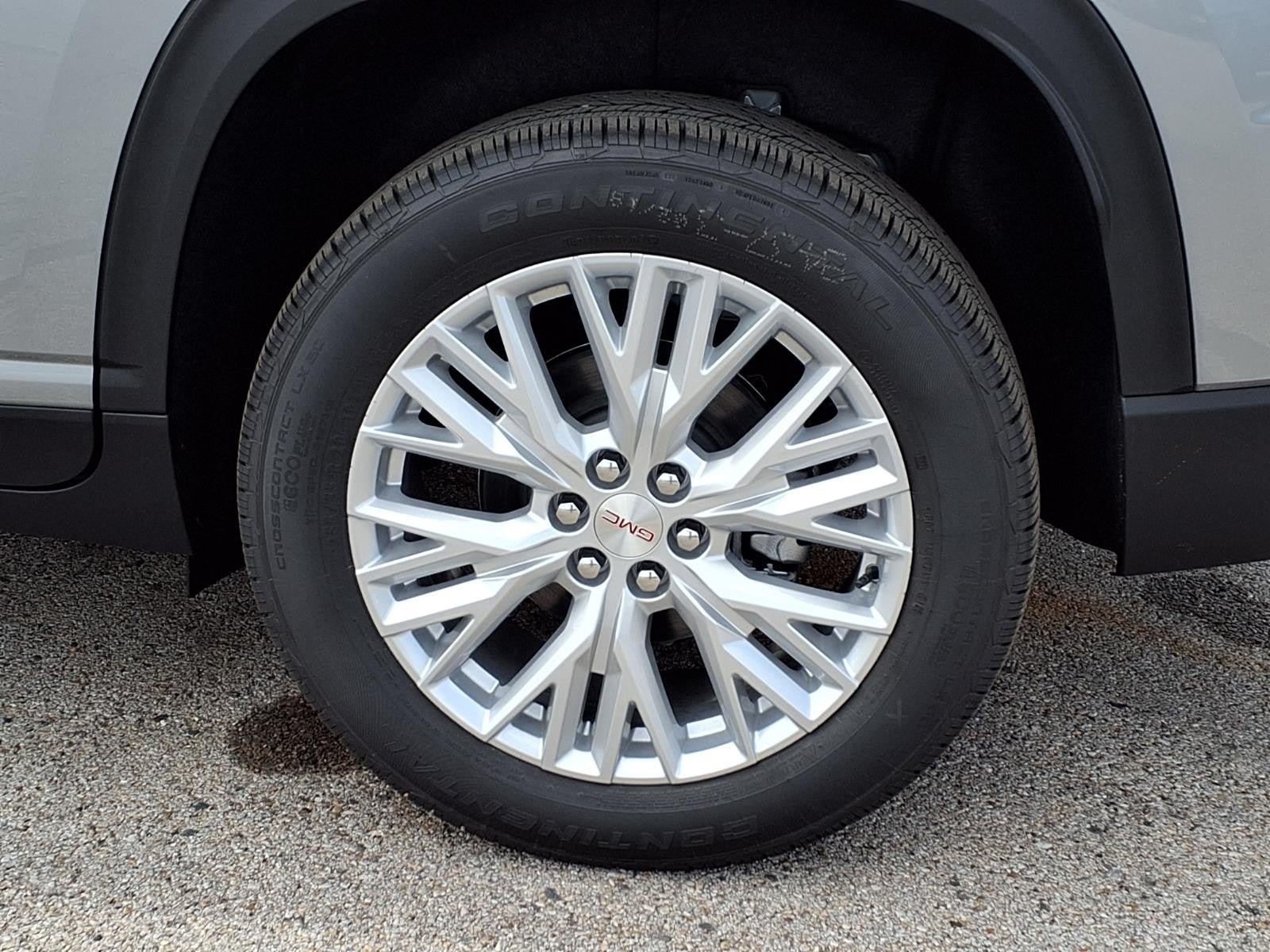2026 GMC Acadia Elevation - Photo 75