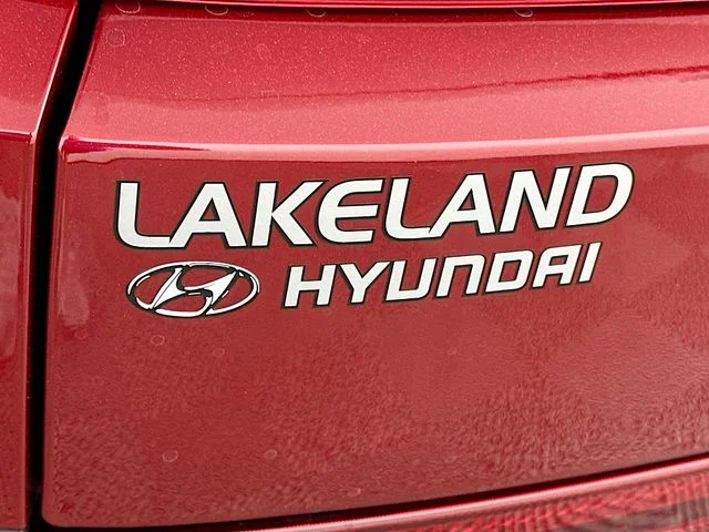 New 2026 Hyundai SANTA FE Limited