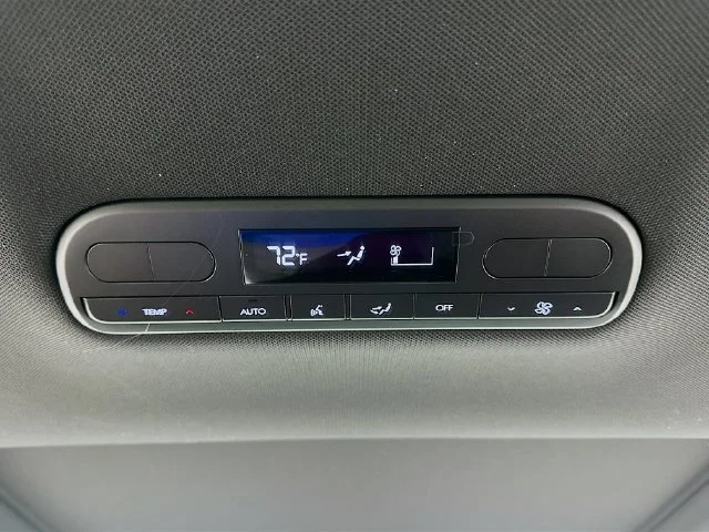 New 2026 Hyundai PALISADE XRT Pro