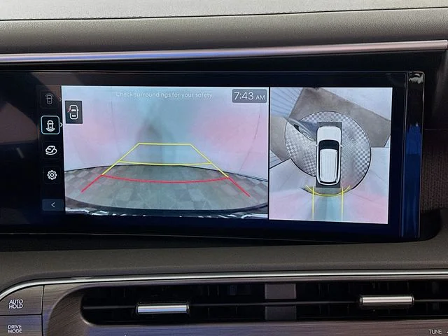New 2026 Hyundai PALISADE SEL Premium