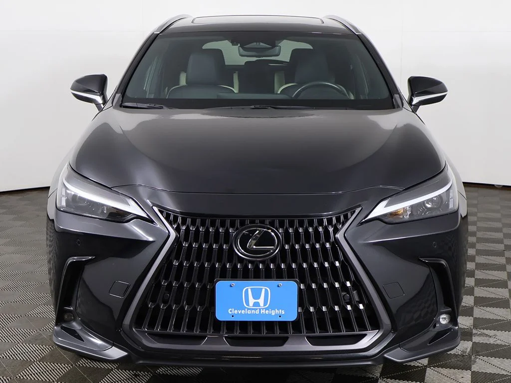 Used 2024 Caviar Lexus 350h Premium image 11