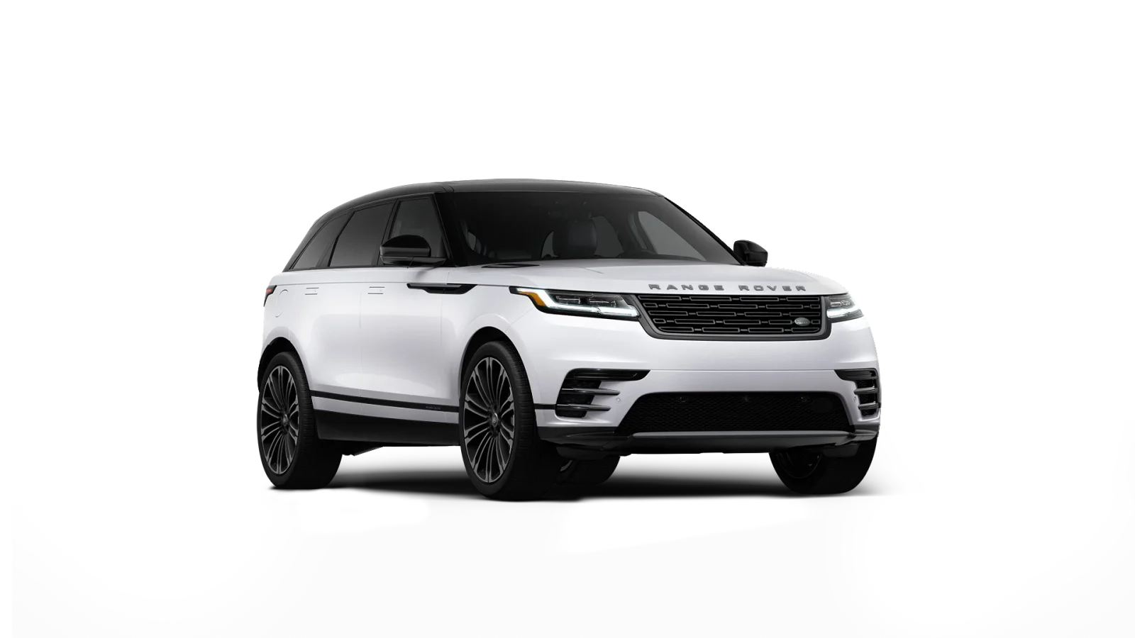 2026 Land Rover Range Rover Velar Belgravia 400PS Auto
