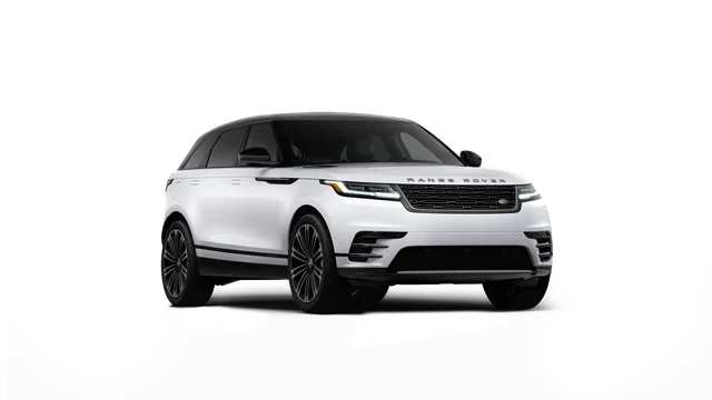 2026 LAND ROVER Range Rover Velar Belgravia 400PS Auto