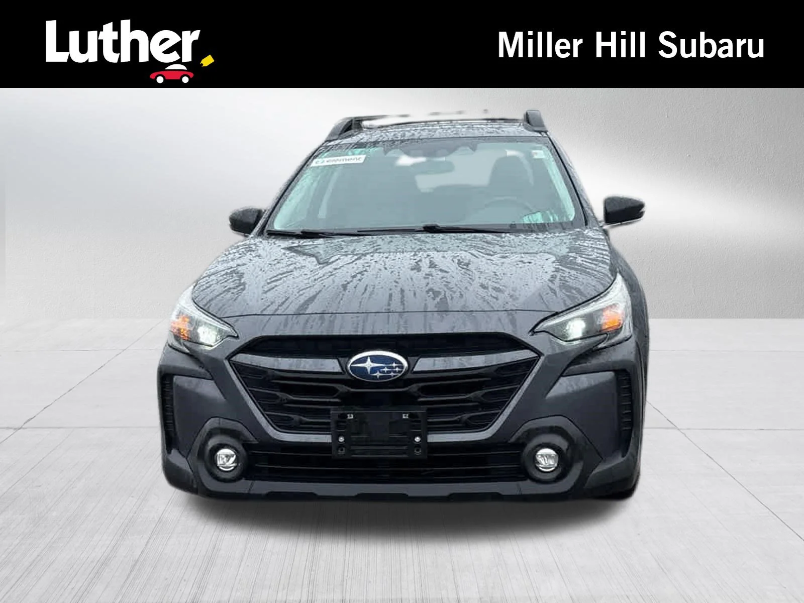 2023 Subaru Outback Premium's photo