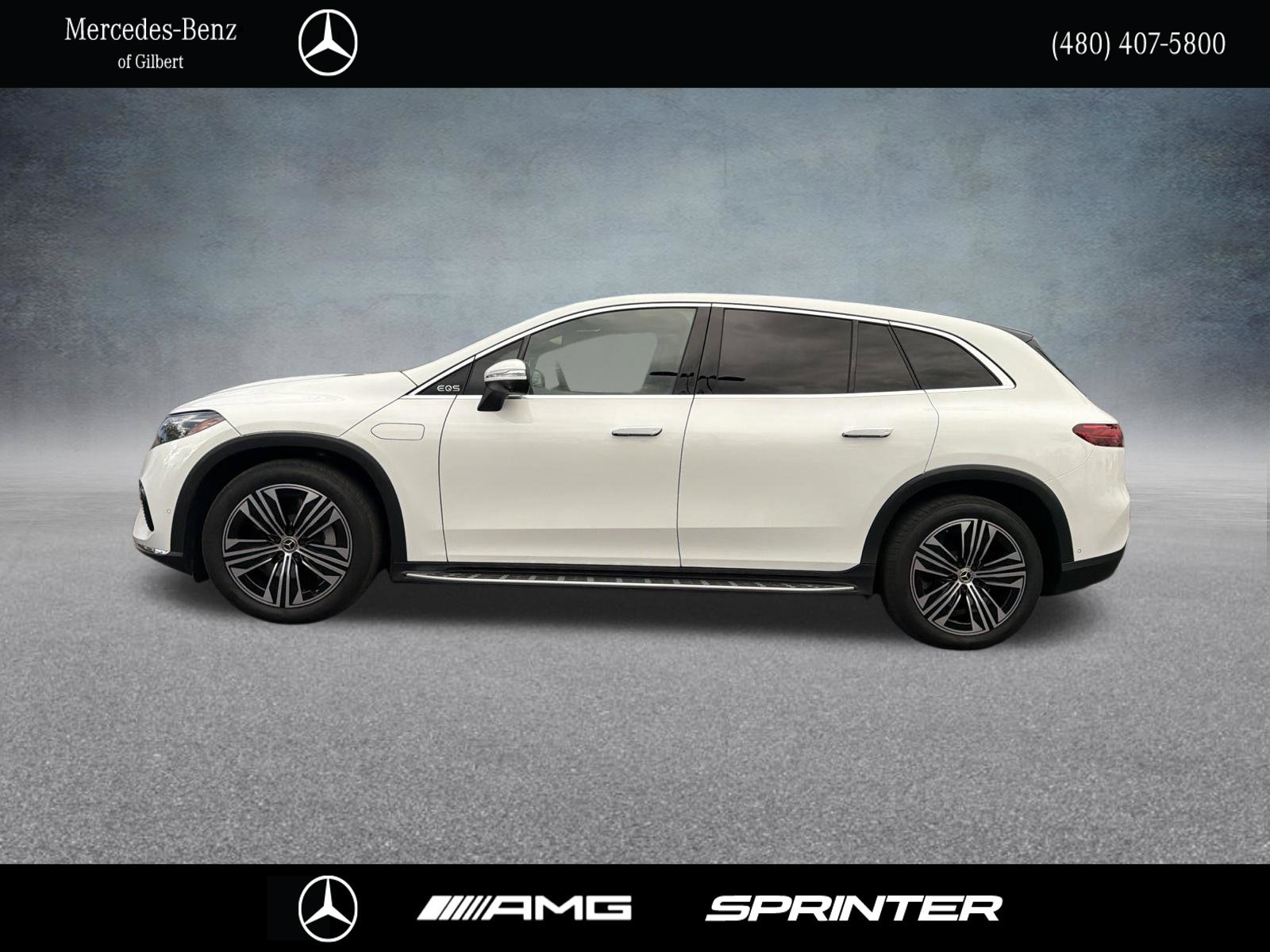 Certified Used 2024  Mercedes-Benz 450 image 3