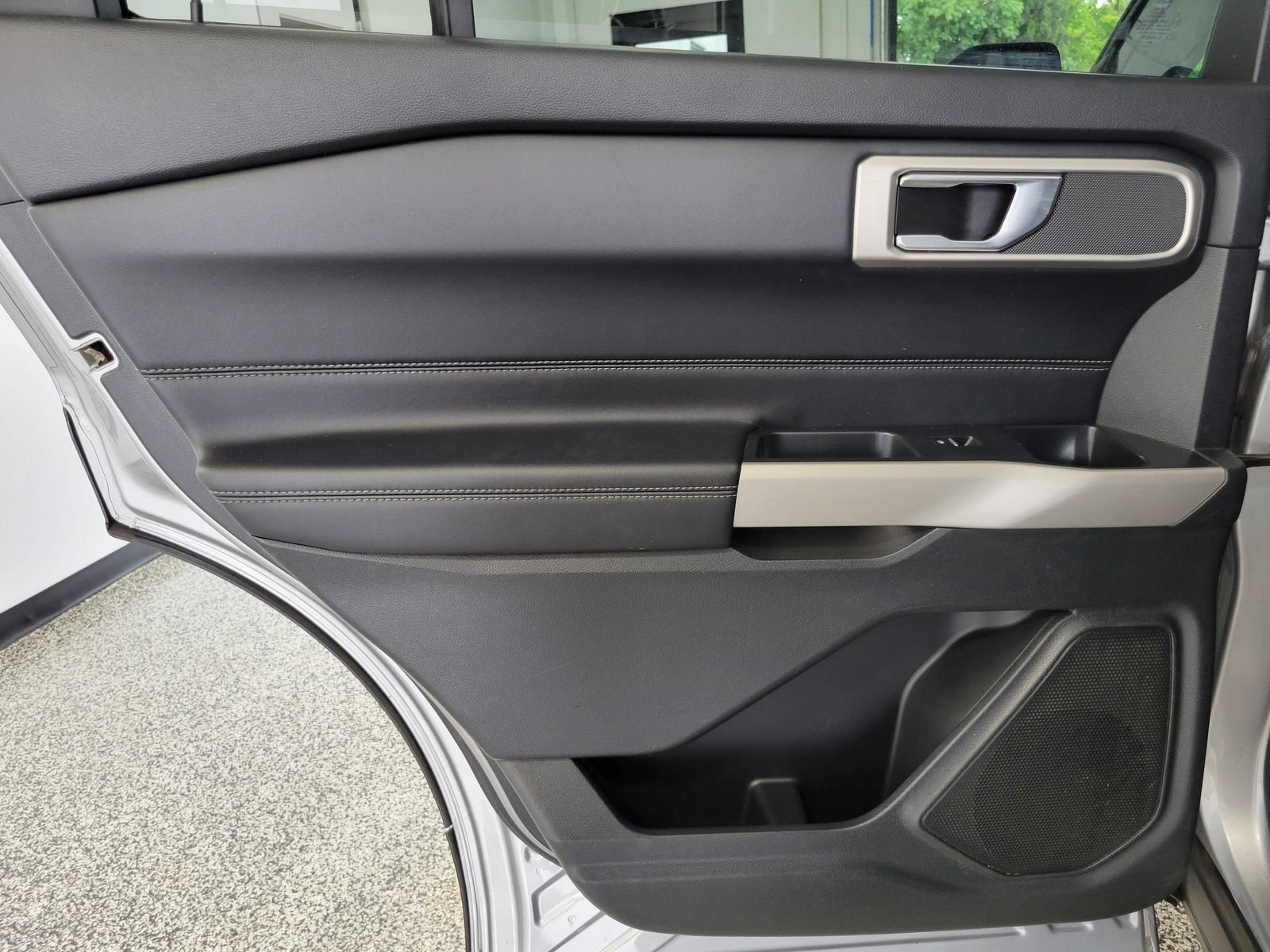 Used 2020 Silver Ford XLT image 24