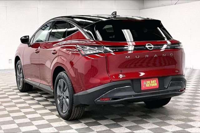 2025 Nissan Murano SL - Photo 3