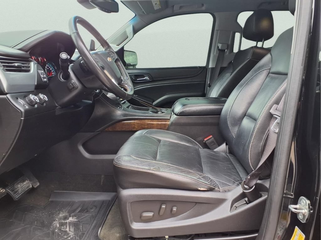 Used 2016 BLACK Chevrolet LT image 12