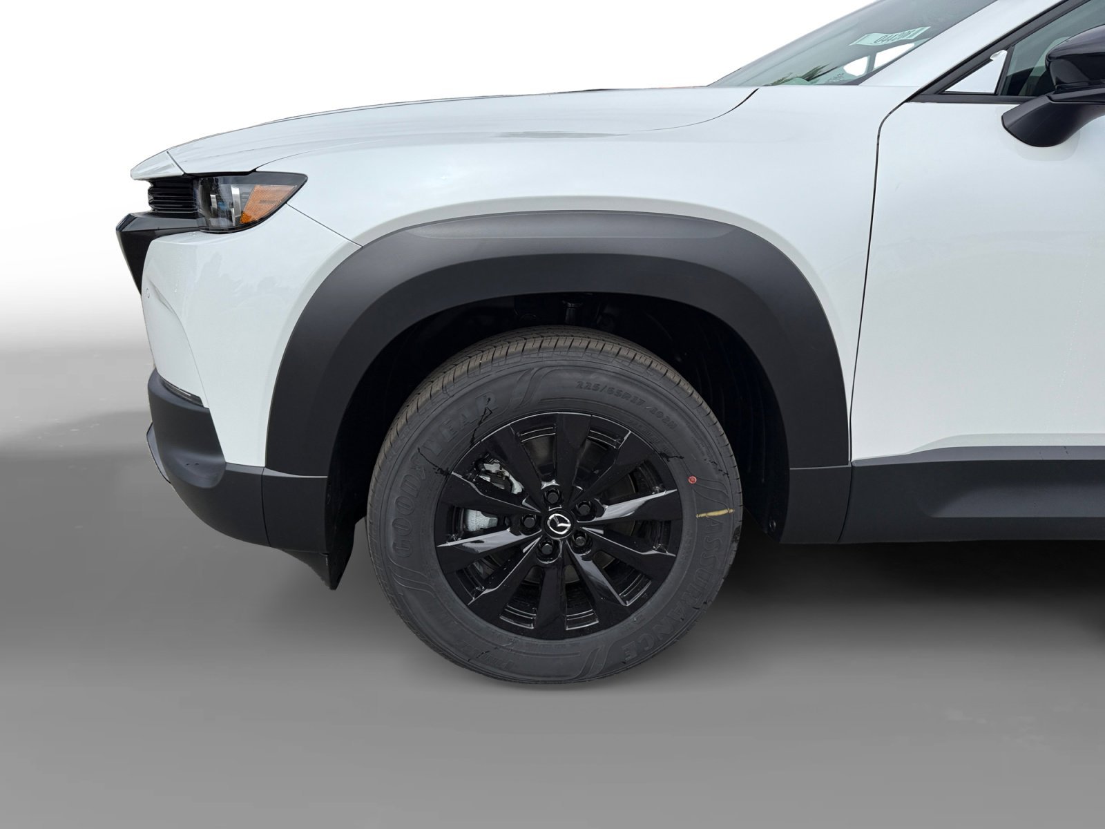 New 2026 Wind Chill Pearl Mazda Premium image 9