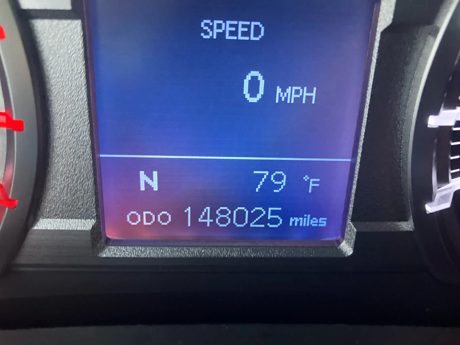 Used 2017 Super White Toyota SR5 Premium image 15