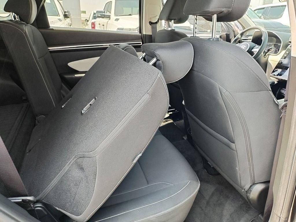 Used 2024 Black Hyundai SEL image 36