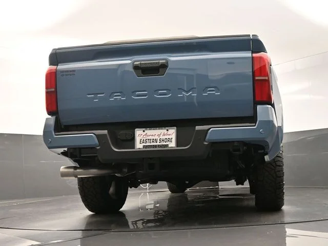 Used 2026 Blue Toyota SR5 image 48