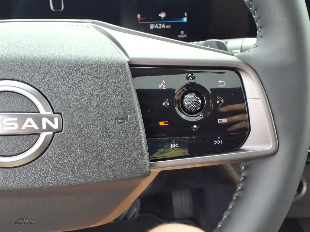 2026 Nissan Murano Platinum - Photo 16