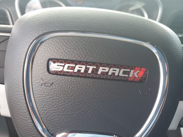 2016 Dodge Challenger Scat Pack - Photo 28