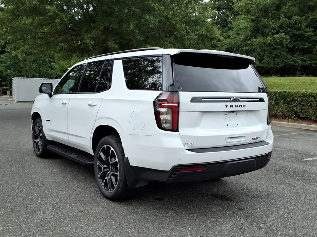 Certified Used 2023 Summit White Chevrolet RST image 29