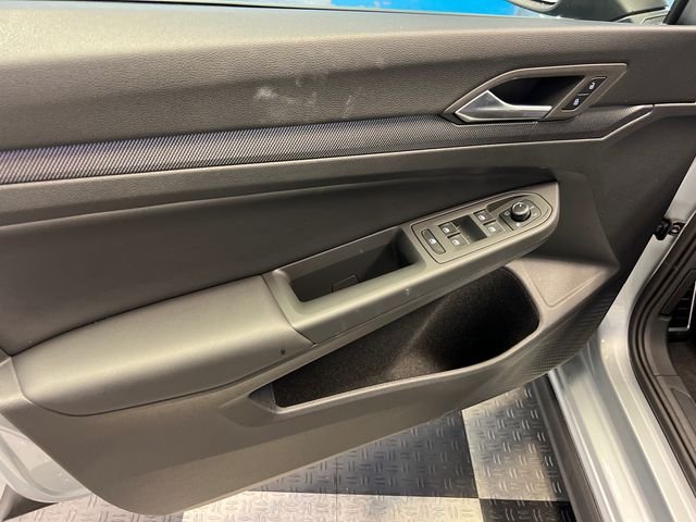 New 2026 Silver Volkswagen 2.0T SE image 7