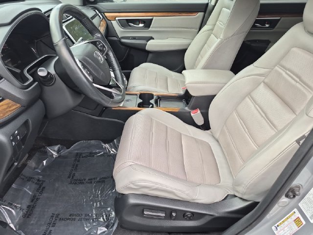 Used 2020 Gray Honda Touring image 14