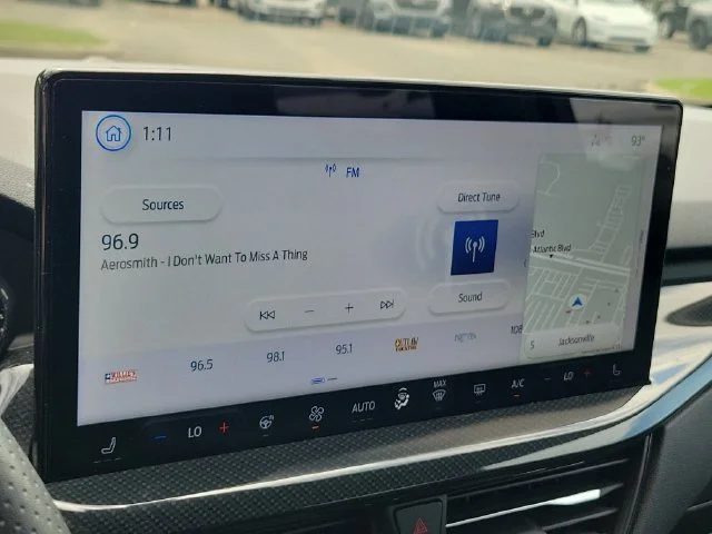 2024 Ford Escape ST-Line - Photo 30