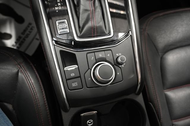2024 Mazda CX-5 S Carbon Edition - Photo 20