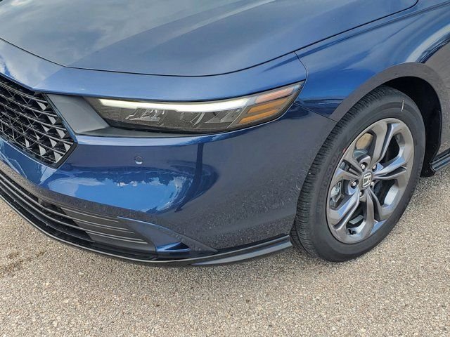 2026 Honda Civic Sport Touring - Photo 10