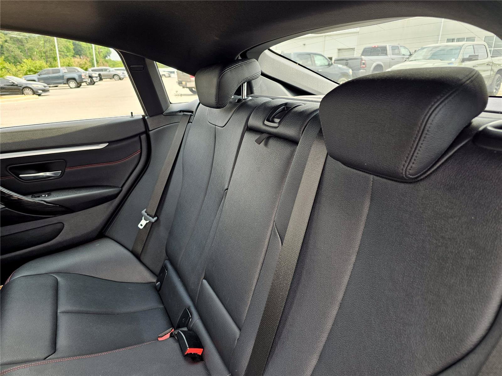 2019 BMW 4 Series 430i - Photo 33