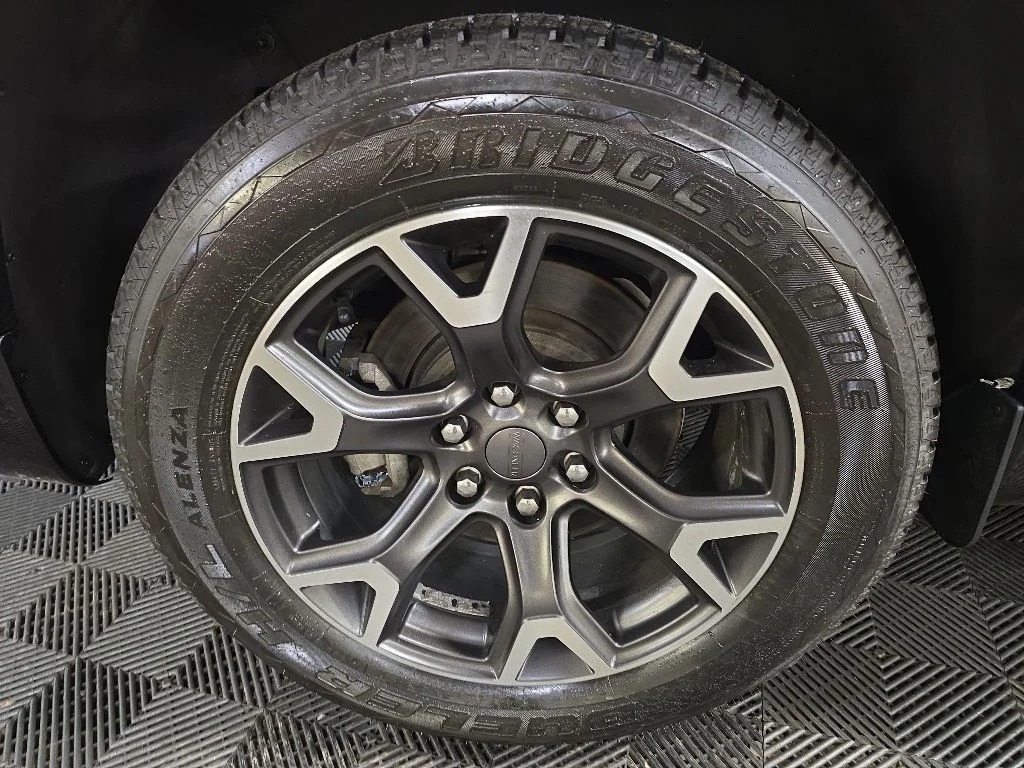 Used 2023 Gray Jeep Series III image 13