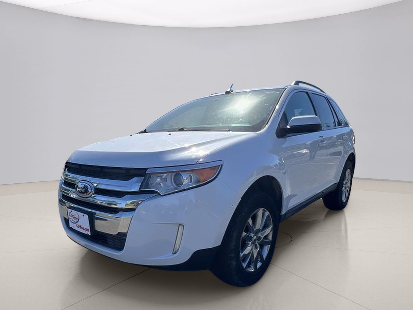 2014 Ford Edge