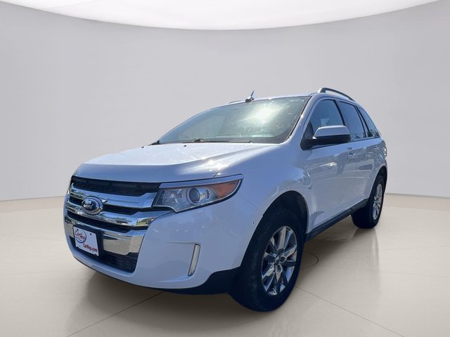 2014 Ford Edge SEL FWD