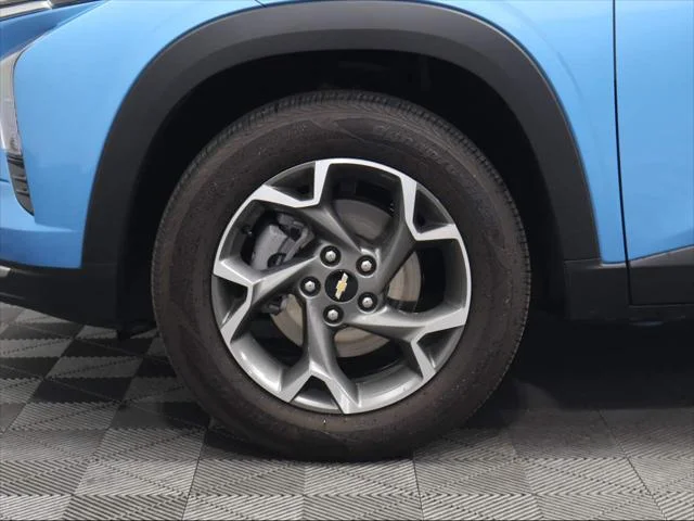 2026 Chevrolet Trax LT - Photo 6
