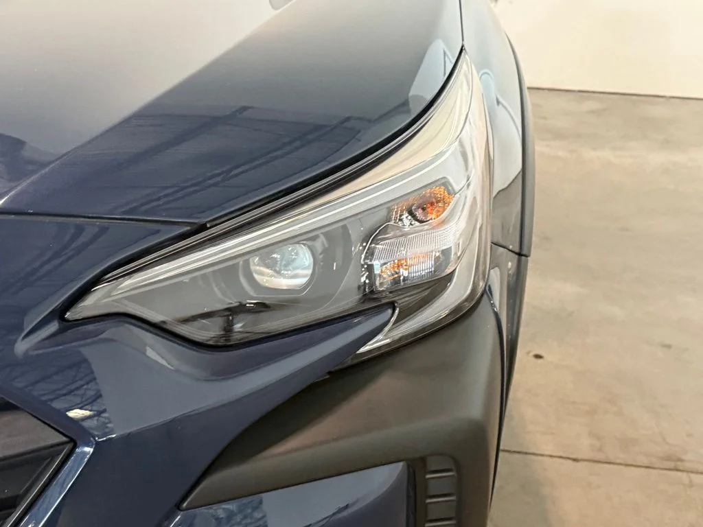 Used 2024 Blue Subaru Limited image 16