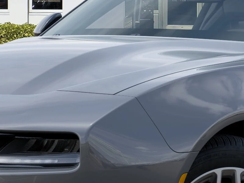 2025 Dodge Charger Daytona R/T - Photo 36