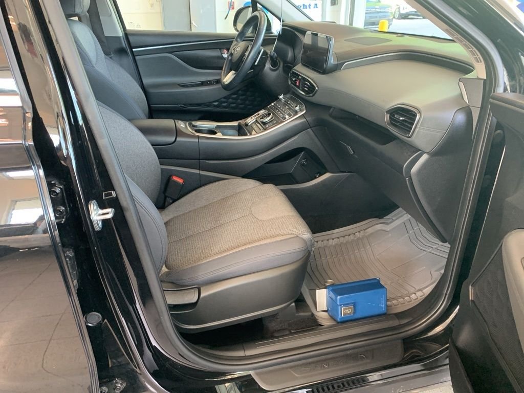 2023 Hyundai Santa Fe SEL - Photo 17