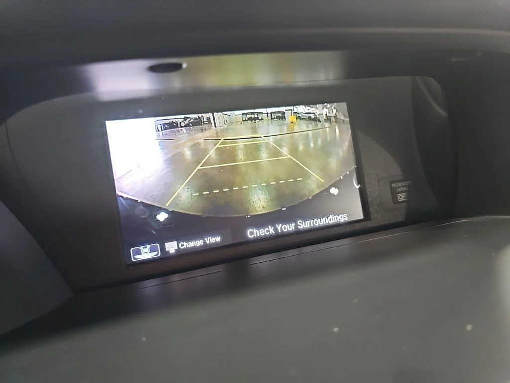 Used 2017  Honda EX-L image 23