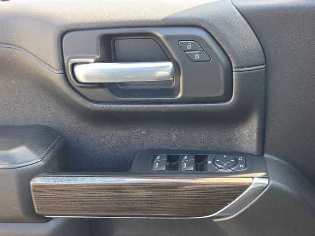 Used 2020 Gray Chevrolet RST image 27