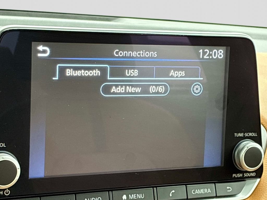 Used 2025 Gray Nissan SV image 32