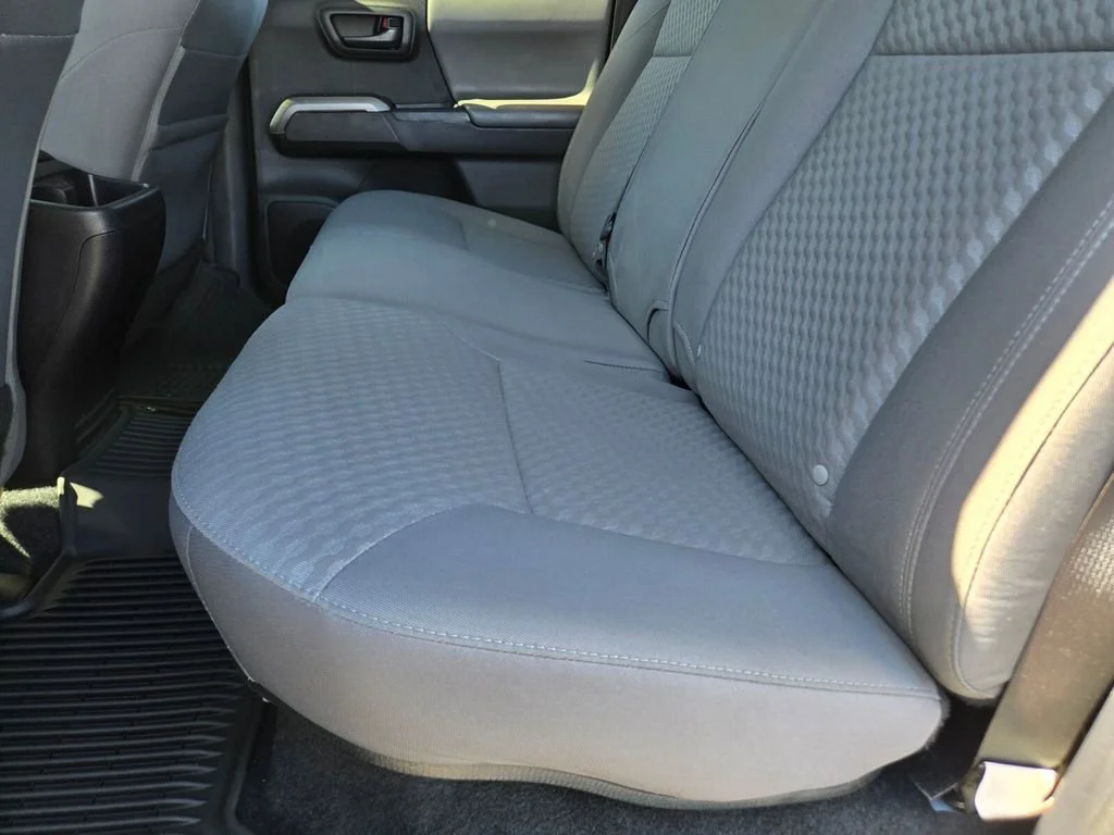 Used 2022 Celestial Silver Toyota SR image 11