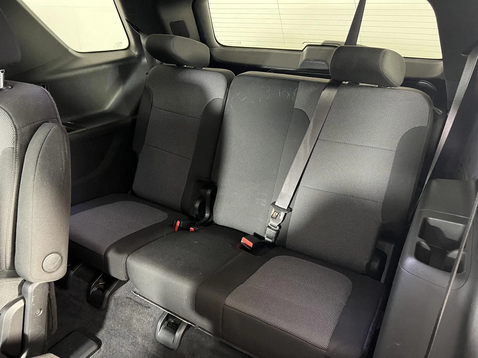 Used 2023 Mosaic Black Metallic Chevrolet LT Cloth image 21