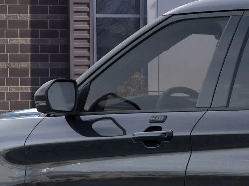New 2026 Agate Black Metallic Ford ST image 20