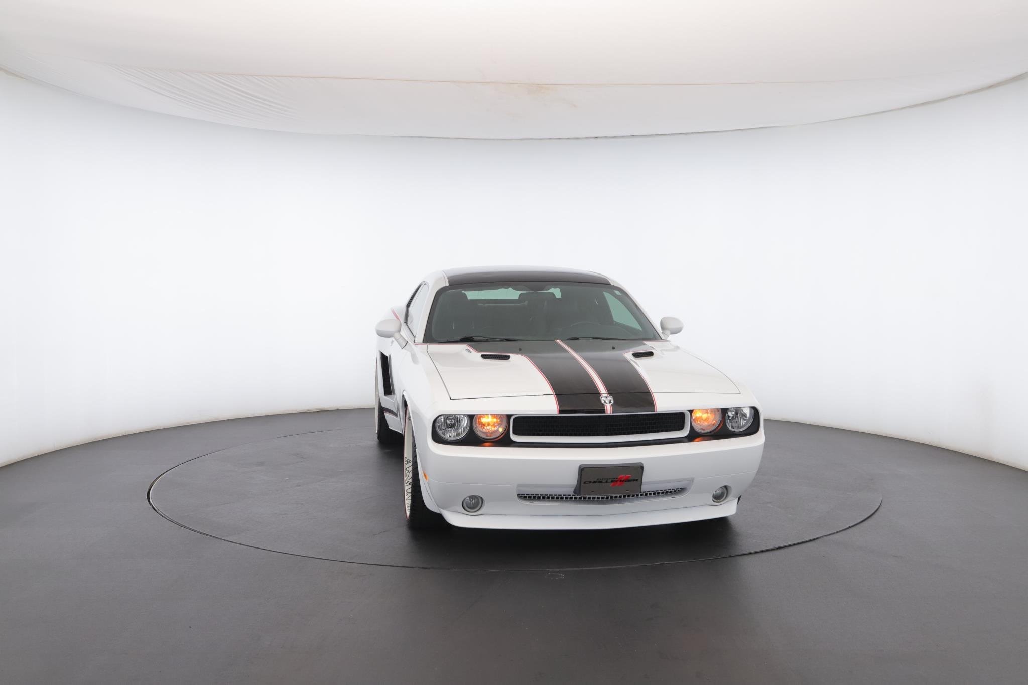 2010 Dodge Challenger R/T - Photo 34