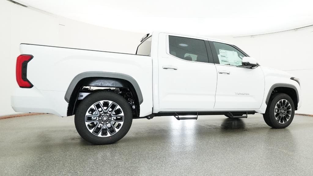 New 2026 Ice Cap Toyota Limited image 59