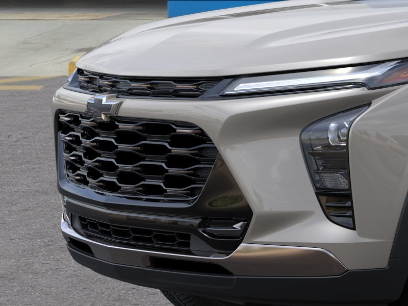 2026 Chevrolet Trax Activ - Photo 13