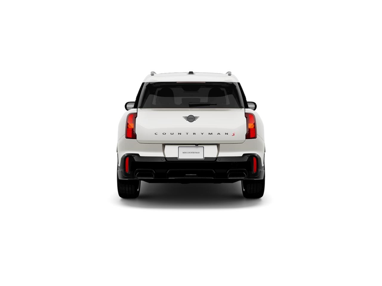 New 2027 Nanuq White Metallic MINI ICONIC image 5