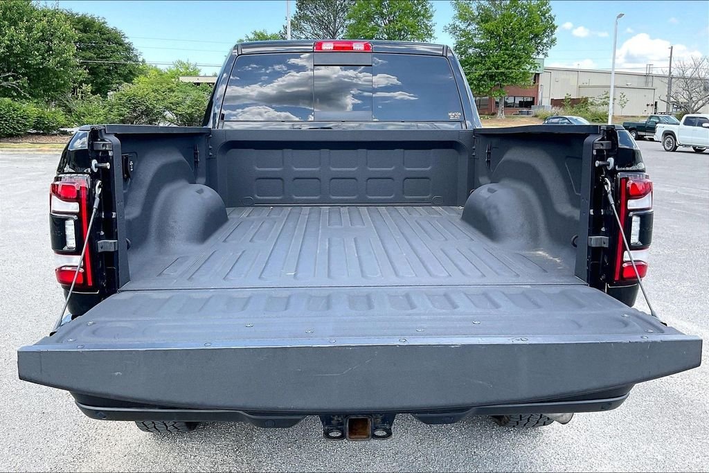 2022 RAM Ram 2500 Pickup Power Wagon - Photo 17