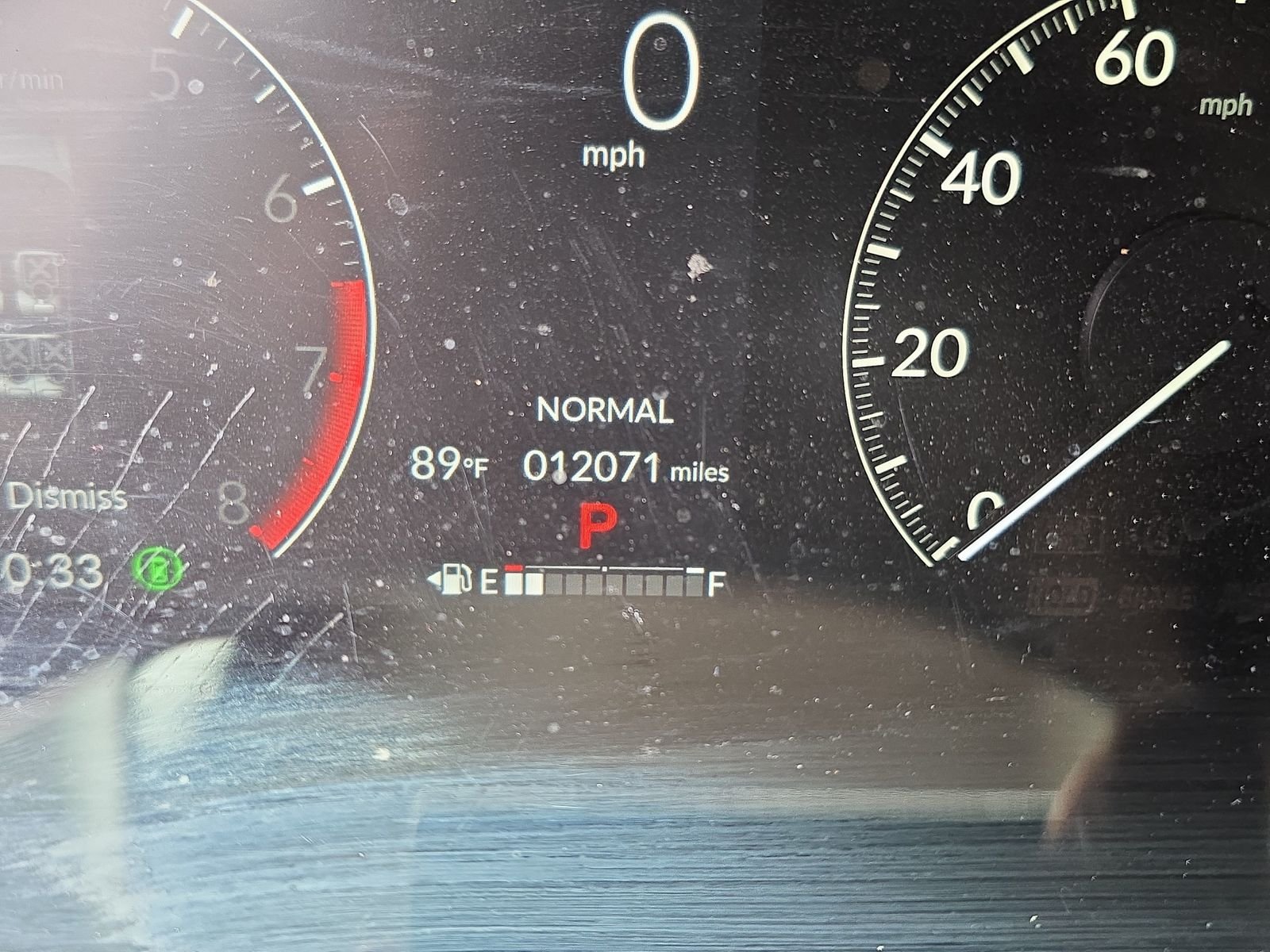 2025 Honda CR-V EX - Photo 28