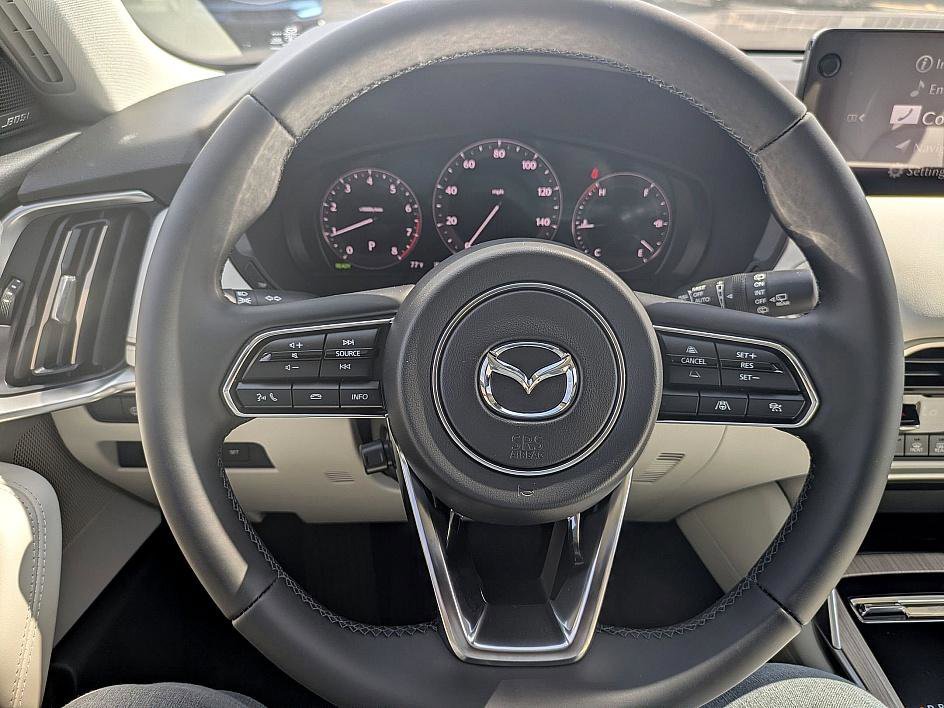 2026 Mazda CX-90 Premium Sport Package - Photo 19
